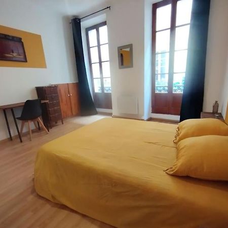 Appartement En Plein Centre. كارْبُنْترا المظهر الخارجي الصورة