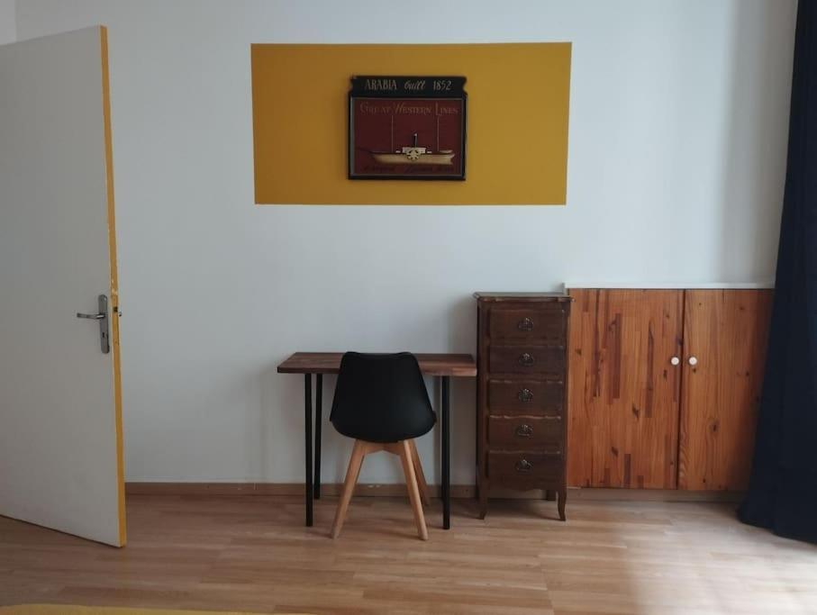 Appartement En Plein Centre. كارْبُنْترا المظهر الخارجي الصورة