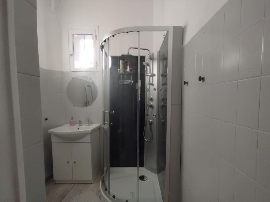 Appartement En Plein Centre. كارْبُنْترا المظهر الخارجي الصورة
